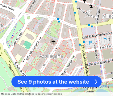 Alquiler de piso en Calle de miguel astrain - Photo 1