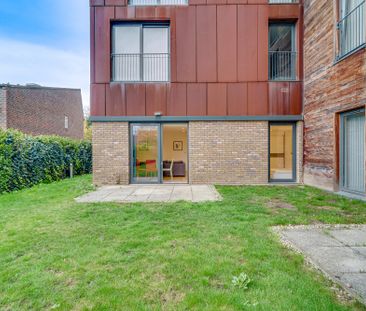 Baroque Gardens, SE16, London - Photo 3