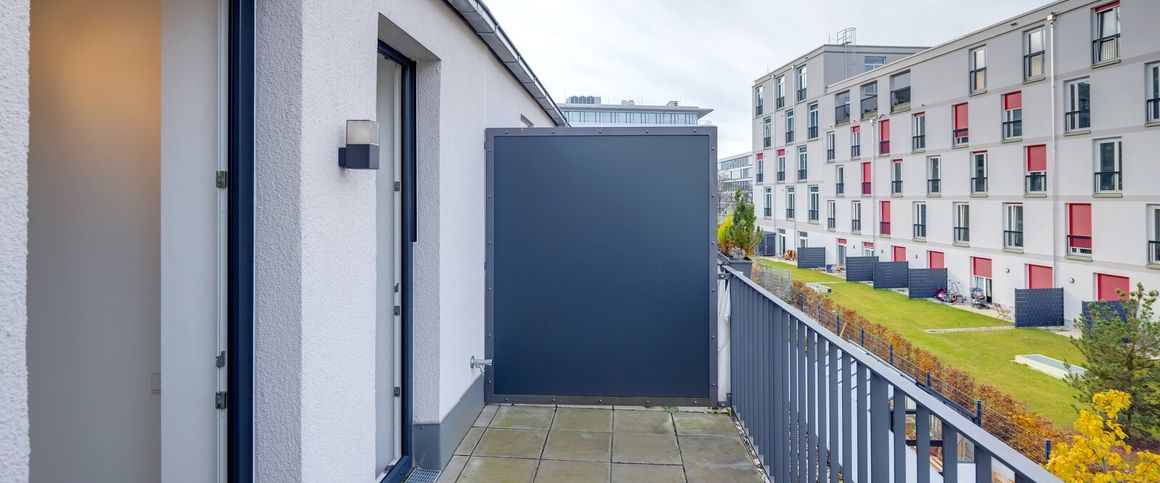 Nicely furnished townhouse in family friendly area - Photo 1