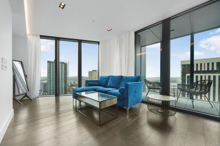 2 bedroom apartment to rent - Photo 3