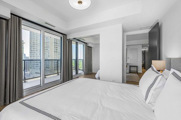 For Lease - 771 Yonge Street Unit# 2606, Toronto, Ontario - Photo 1