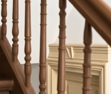 Mieszkanie w zabytkowej kamienicy | ścisłe centrum 50 m² - Zdjęcie 2