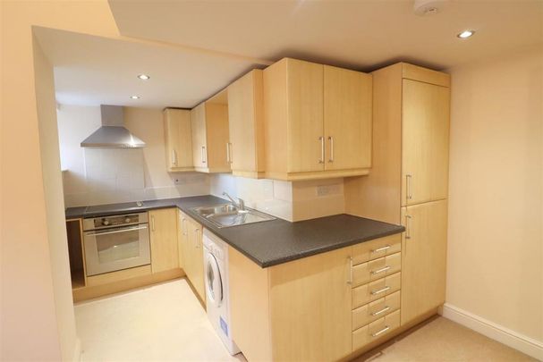 1 bedroom apartment to rent - Photo 1