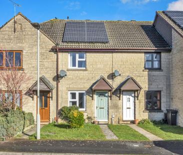 2 bedroom terraced house to rent - Photo 4