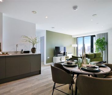 2 bedroom apartment to rent - Photo 1