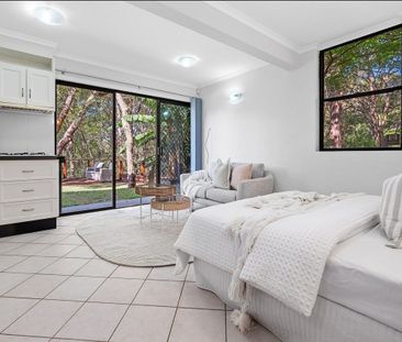 STUDIO STYLE GRANNY FLAT - Photo 1