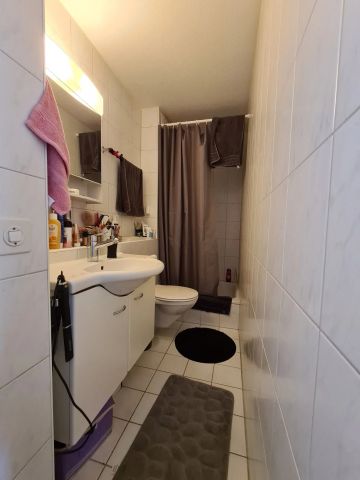 2 Zimmer, 2. Stock - Photo 5