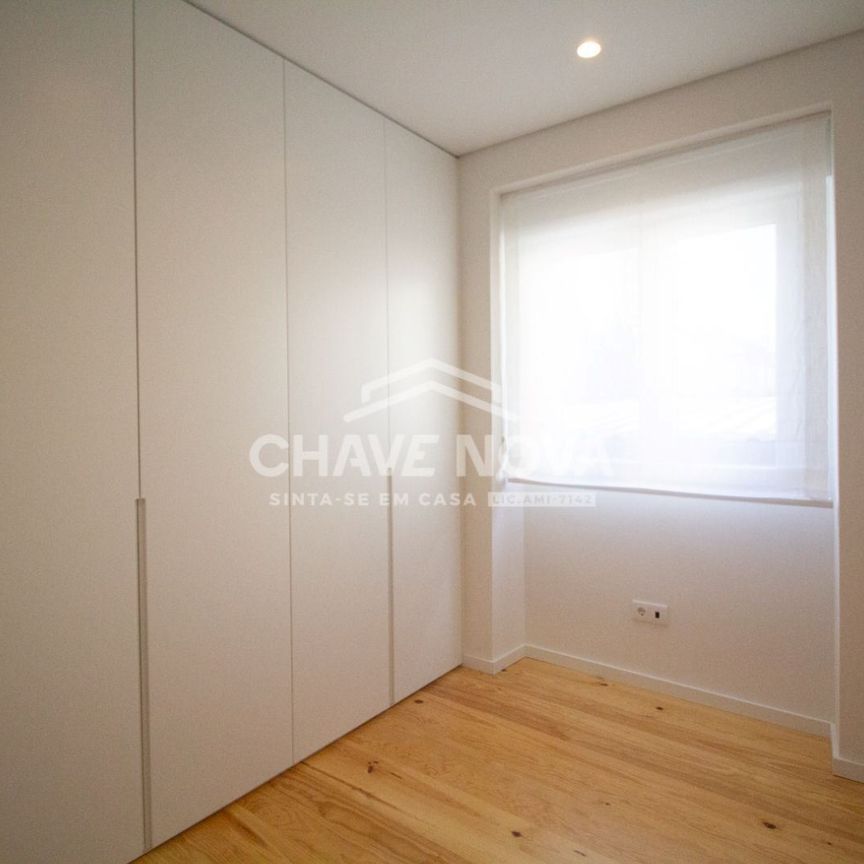 Apartamento T2 em Porto - Photo 1