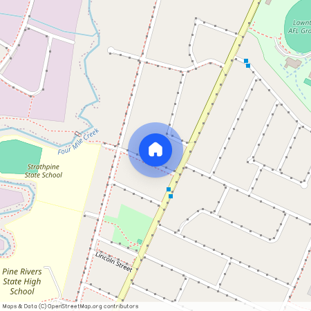 Strathpine, Moreton Bay