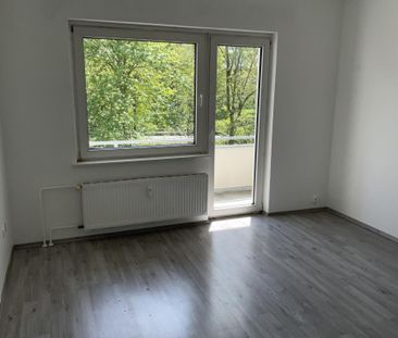 Charmante 2-Zimmer-Wohnung in Unna  Vielseitiges Wohnen auf 53 m² - Photo 1