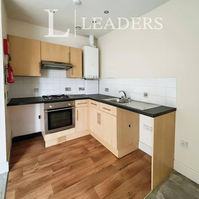 1 bedroom apartment to rent Park Lane, Newmarket, CB8 - Photo 1