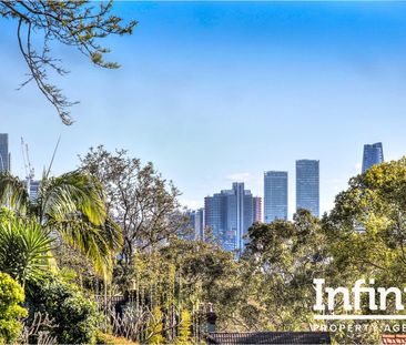 Bright & Modern Apartment Footsteps from Mosman Village Available f... - Photo 6