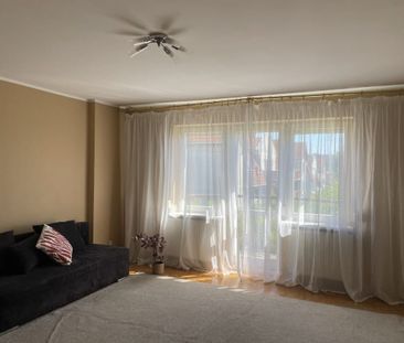 Mieszkanie do wynajęcia 3 pokoje Przepiórcza, Poznań 67.9 m² - Zdjęcie 4