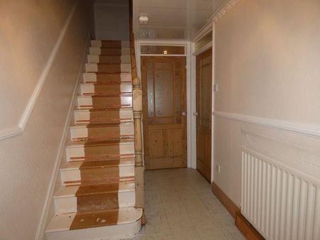 3 bedroom terraced house to rent - Photo 3