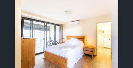 Luxury apartment - Photo 4