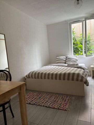 Appartement type T2 - Photo 4