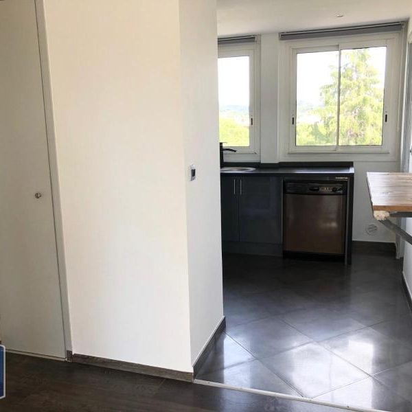 Location Appartement 3 pièces 58m² MANDELIEU LA NAPOULE 06210 - Photo 1