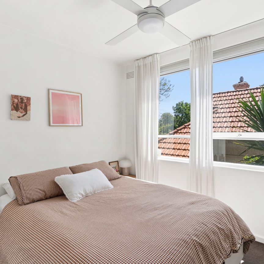 5/108 Park Street, St Kilda West VIC 3182 - Apartment For Rent | Domain - Photo 1