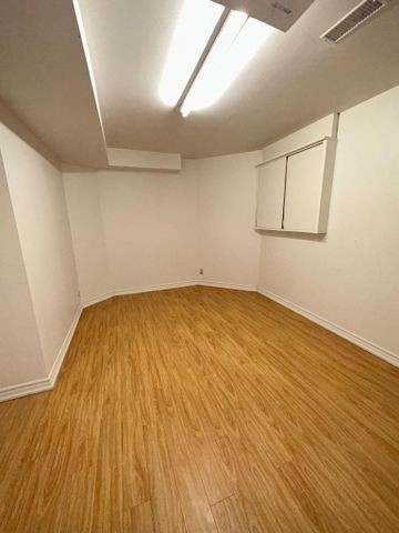 For Lease - 6 Stoneton Drive Unit# Bsm, Toronto, Ontario - Photo 3