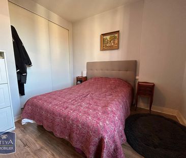 Location Appartement 3 pièces 67m² BRIVE LA GAILLARDE 19100 - Photo 4