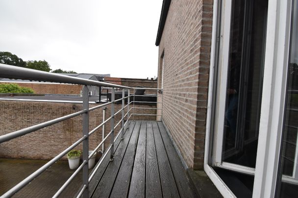 Appartement - Photo 1