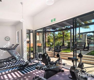 Fantastic 2 Bedroom Unit in Resort Style Complex! - Photo 5