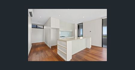 Beautifully Presented Two Bedroom Apartment - Photo 5