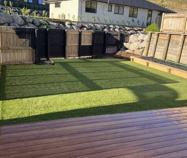 Private two bedroom - Photo 2