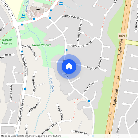 30a Dickens Road, Ambarvale 2560, New South Wales