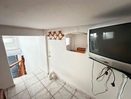 Loft για ενοικίαση Κέντρο (Καβάλα) - Φωτογραφία 3