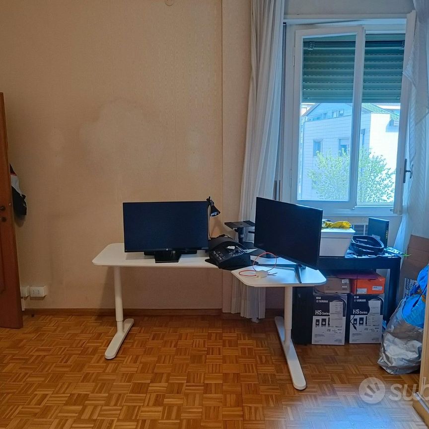 Stanza singola Via Pompeo Vizzani - Photo 1
