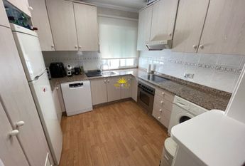 2 BEDROOM APARTMENT - MAZARRON