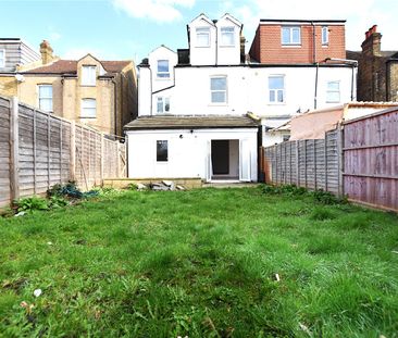 The Crescent, Croydon, CR0 - Photo 1