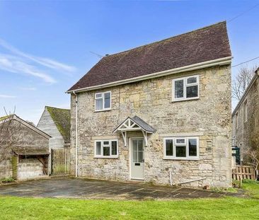 Corton, Warminster, BA12 - Photo 1