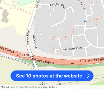 Johnson Close, BRAINTREE - Photo 1