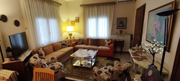 Διαμέρισμα για ενοικίαση Νέα Σεπόλια (Περιστέρι) - Photo 1
