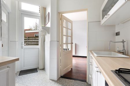 Apartment Groningen - Ceramstraat - Foto 3