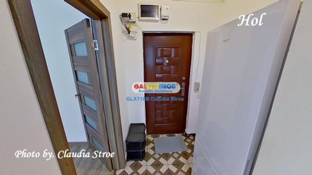 APARTAMENT 2 CAMERE GIURGIULUI - Fotografie 3