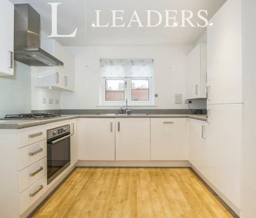 3 bedroom house to rent Lewry Road, Botley, Southampton, SO32 - Photo 6