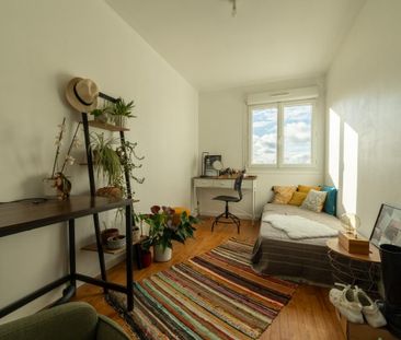 Location Appartement 3 pièces 57m² ST HERBLAIN 44800 - Photo 5