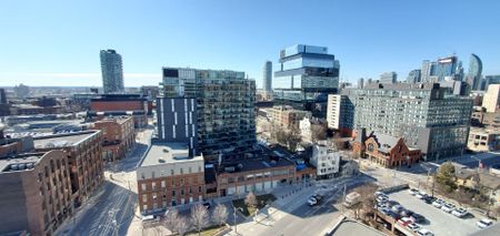 For Lease - 120 Parliament Street Unit# 913, Toronto, Ontario - Photo 2