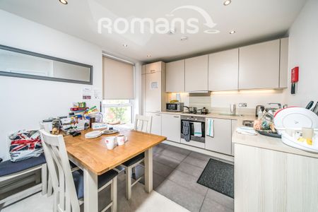 2 bedroom apartment to rent - Photo 4