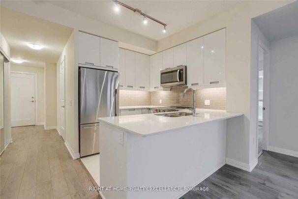 65 Watergarden Drive #503 - Photo 1