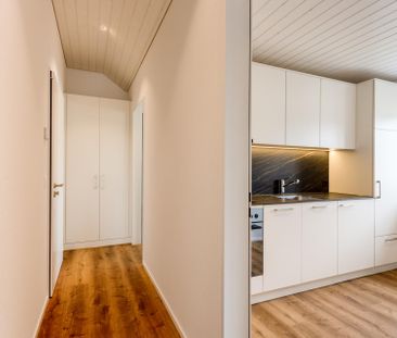 Singlewohnung an sehr zentraler Lage - Photo 2
