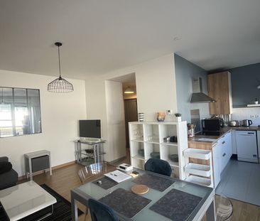 Location Appartement 1 pièce 43m² VICHY 03200 - Photo 3