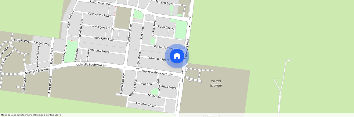 33 Lavender Street, Vic 3750, Wollert