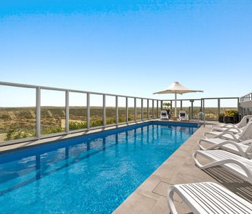 Luxurious Two-Bedroom Apartment For Rent - Photo 3