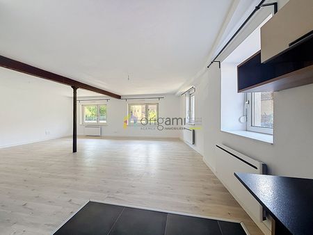 Location Appartement 4 pièces 125m² HANGENBIETEN 67980 - Photo 3