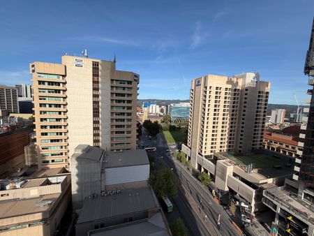 1315/6 Penaluna Place, Adelaide SA 5000 - Apartment For Rent | Domain - Photo 2