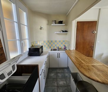 Location Appartement 1 pièce 20m² COMPIEGNE 60200 - Photo 6